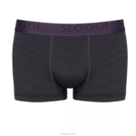 Underwear N024870 Black EVER COOL hipster briefs Men sloggi