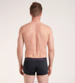 Underwear N024870 Black EVER COOL hipster briefs Men sloggi - Image 4