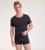 Underwear N024870 Black EVER COOL hipster briefs Men sloggi - Image 5