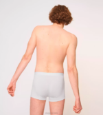 Underwear N024871 White 24/7 shorts Men sloggi - Image 4