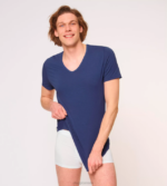 Underwear N024871 White 24/7 shorts Men sloggi - Image 5