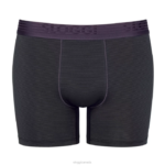 Underwear N024872 Black EVER COOL shorts Men sloggi