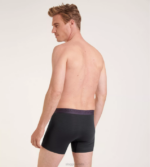 Underwear N024872 Black EVER COOL shorts Men sloggi - Image 4