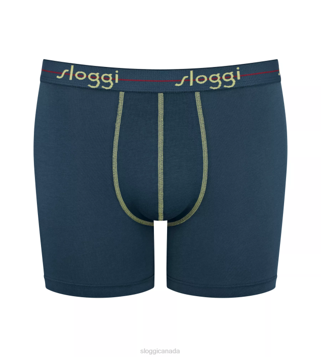 Underwear N024873 Multiple Colours START shorts Men sloggi - Image 2