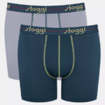 Underwear N024873 Multiple Colours START shorts Men sloggi