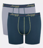Underwear N024873 Multiple Colours START shorts Men sloggi