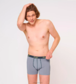 Underwear N024873 Multiple Colours START shorts Men sloggi - Image 4