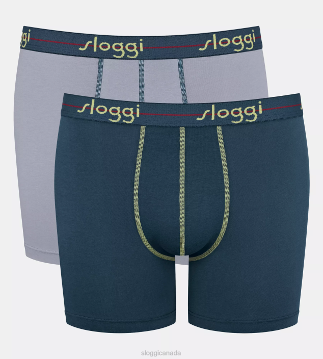Underwear N024873 Multiple Colours START shorts Men sloggi - Image 1