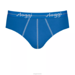 Underwear N024874 Multiple colours 19 START midi briefs Men sloggi - Image 3