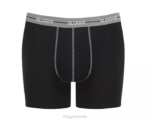 Underwear N024877 Grey Combination START shorts Men sloggi - Image 2