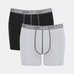 Underwear N024877 Grey Combination START shorts Men sloggi