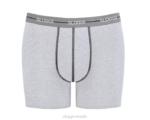 Underwear N024877 Grey Combination START shorts Men sloggi - Image 3