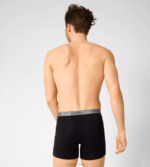 Underwear N024877 Grey Combination START shorts Men sloggi - Image 5