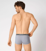 Underwear N024879 Grey Combination START hipster briefs Men sloggi - Image 4