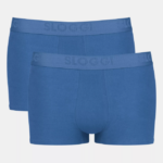 Underwear N024884 Summer sky FREE EVOLVE hipster briefs Men sloggi