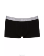 Underwear N024885 Black GO ABC hipster briefs Men sloggi - Image 2