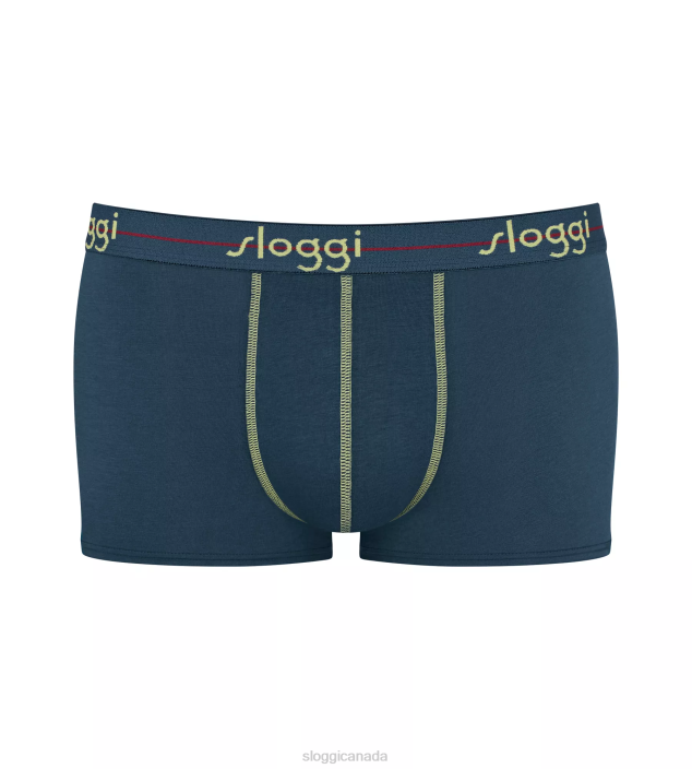 Underwear N024893 Multiple Colours START hipster briefs Men sloggi - Image 2