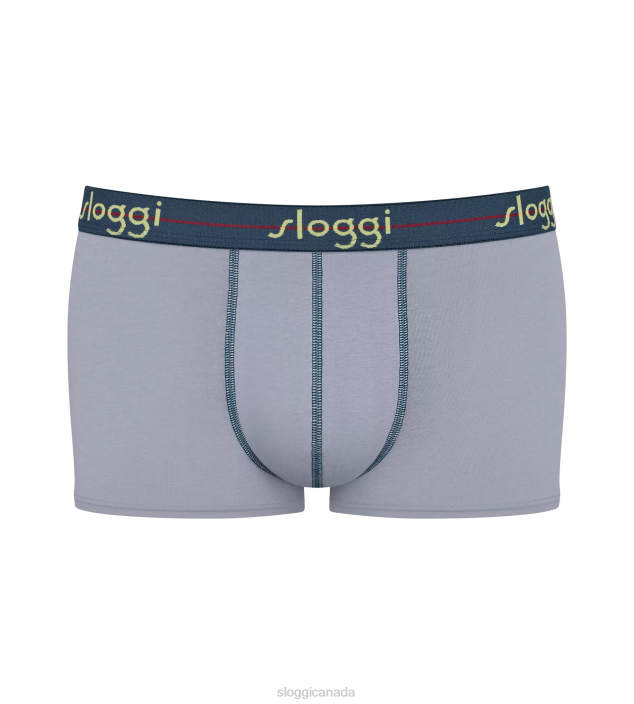 Underwear N024893 Multiple Colours START hipster briefs Men sloggi - Image 3