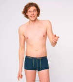 Underwear N024893 Multiple Colours START hipster briefs Men sloggi - Image 4