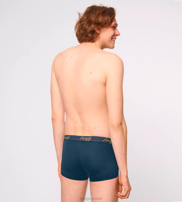 Underwear N024893 Multiple Colours START hipster briefs Men sloggi - Image 5