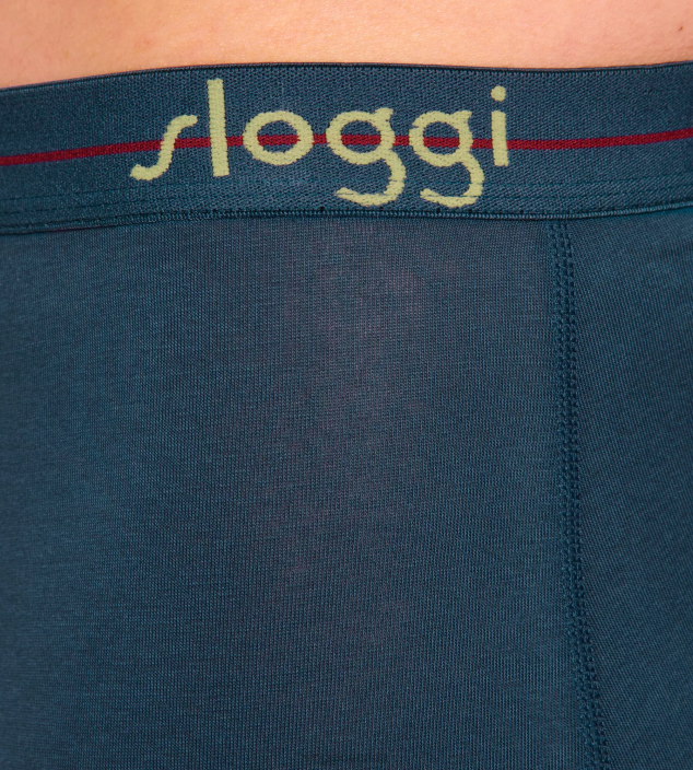 Underwear N024893 Multiple Colours START hipster briefs Men sloggi - Image 6