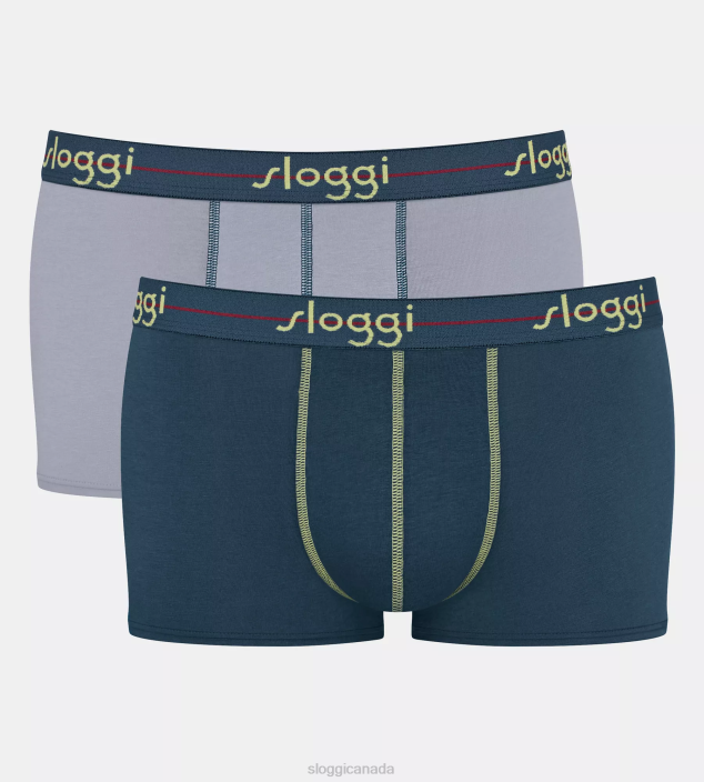 Underwear N024893 Multiple Colours START hipster briefs Men sloggi - Image 1