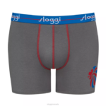 Underwear N024894 Graceful START SMU GB shorts Men sloggi - Image 2