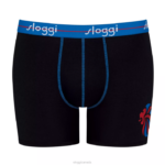 Underwear N024894 Graceful START SMU GB shorts Men sloggi - Image 3