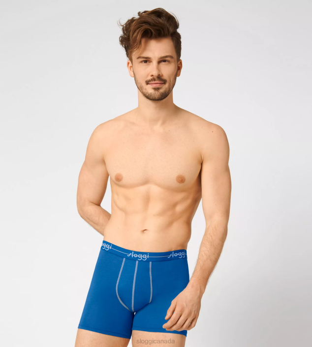 Underwear N024895 Multiple colours 19 START shorts Men sloggi - Image 2