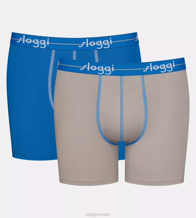 Underwear N024895 Multiple colours 19 START shorts Men sloggi - Image 1