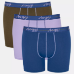Underwear N024900 Fabulous START shorts Men sloggi