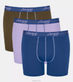 Underwear N024900 Fabulous START shorts Men sloggi