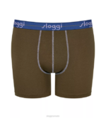 Underwear N024900 Fabulous START shorts Men sloggi - Image 3