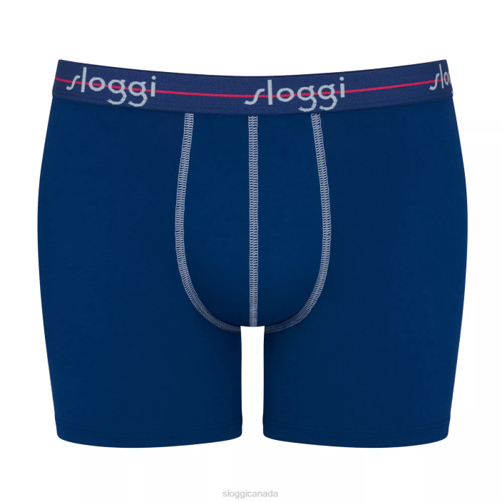 Underwear N024909 Multiple Colours 2 START shorts Men sloggi - Image 2