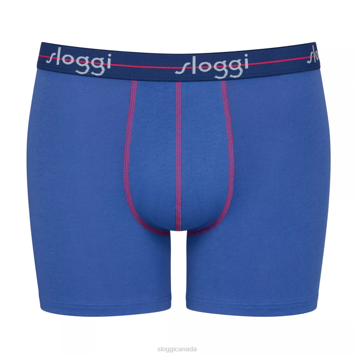 Underwear N024909 Multiple Colours 2 START shorts Men sloggi - Image 1
