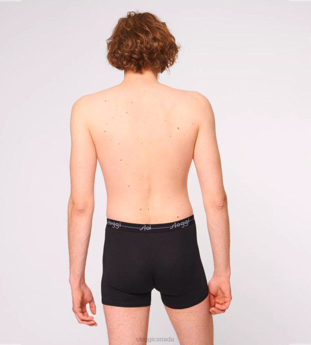 Underwear N024910 Multiple Colours START shorts Men sloggi - Image 2