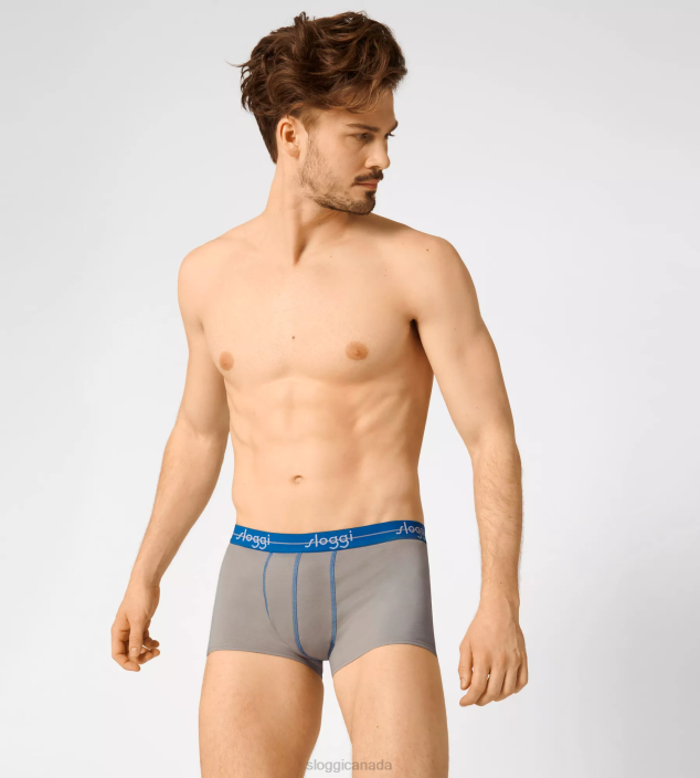 Underwear N024912 Multiple colours 19 START hipster briefs Men sloggi - Image 2