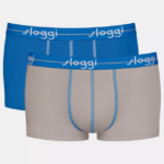 Underwear N024912 Multiple colours 19 START hipster briefs Men sloggi