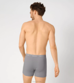 Underwear N024913 Stone Grey GO ABC shorts Men sloggi - Image 4