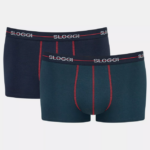 Underwear N024916 Multiple Colours 14 START hipster briefs Men sloggi