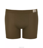 Underwear N024918 Multicolour GO NATURAL shorts Men sloggi - Image 2