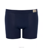 Underwear N024918 Multicolour GO NATURAL shorts Men sloggi - Image 4