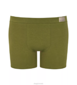Underwear N024918 Multicolour GO NATURAL shorts Men sloggi - Image 5