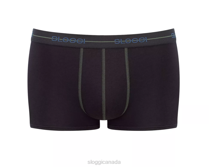 Underwear N024919 Multiple Colours START hipster briefs Men sloggi - Image 2