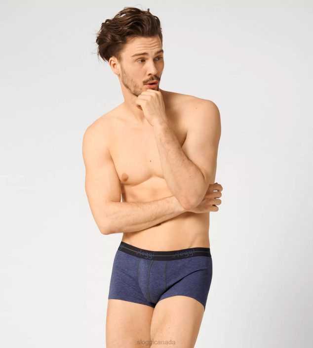 Underwear N024919 Multiple Colours START hipster briefs Men sloggi - Image 3