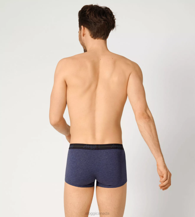 Underwear N024919 Multiple Colours START hipster briefs Men sloggi - Image 4
