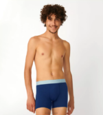 Underwear N024925 Twilight Blue EVER COOL shorts Men sloggi - Image 4