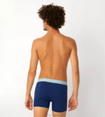 Underwear N024925 Twilight Blue EVER COOL shorts Men sloggi - Image 5