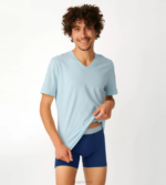 Underwear N024925 Twilight Blue EVER COOL shorts Men sloggi - Image 6