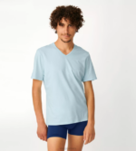 Underwear N024925 Twilight Blue EVER COOL shorts Men sloggi - Image 7